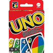 Picture of UNO ORIGINAL CARD GAME